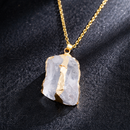 Collar Fragmento de Luz