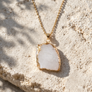 Collar Fragmento de Luz