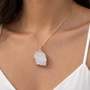 Collar Fragmento de Luz