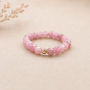 Anillo de Rubelita