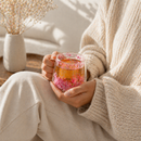 Taza Petalos