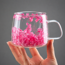 Taza Petalos