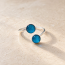 Anillo Doble Esencia
