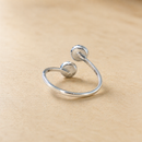 Anillo Doble Esencia