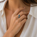 Anillo Doble Esencia