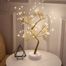 Árbol Aura de Luz