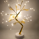 Árbol Aura de Luz