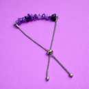Pulsera Armonía Amatista