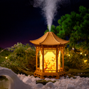 Humidificador Santuario