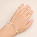 Pulsera de Piedra Luna