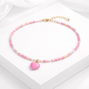 Collar Amor Rosa