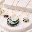 Conjunto Artesanal Laguna