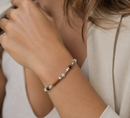 Pulsera Tierra y Luna