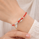 Pulsera Círculo Protector