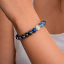 Pulsera Código Mental