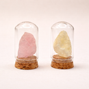 Set de minerales - 27 minerales del mundo