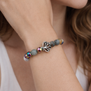 Pulsera Escudo Interior