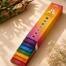 Incienso 7 Chakras - SAC