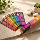 Incienso 7 Chakras - SAC