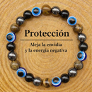 Pulsera Ojo Protector