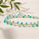 Brazalete de Ágata