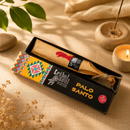 Incienso Tribal Soul - Salvia Blanca