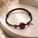 Pulsera Tibetana Protección