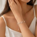 Pulsera Cubos de Luz