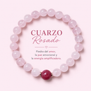 Pulsera Amor Interior