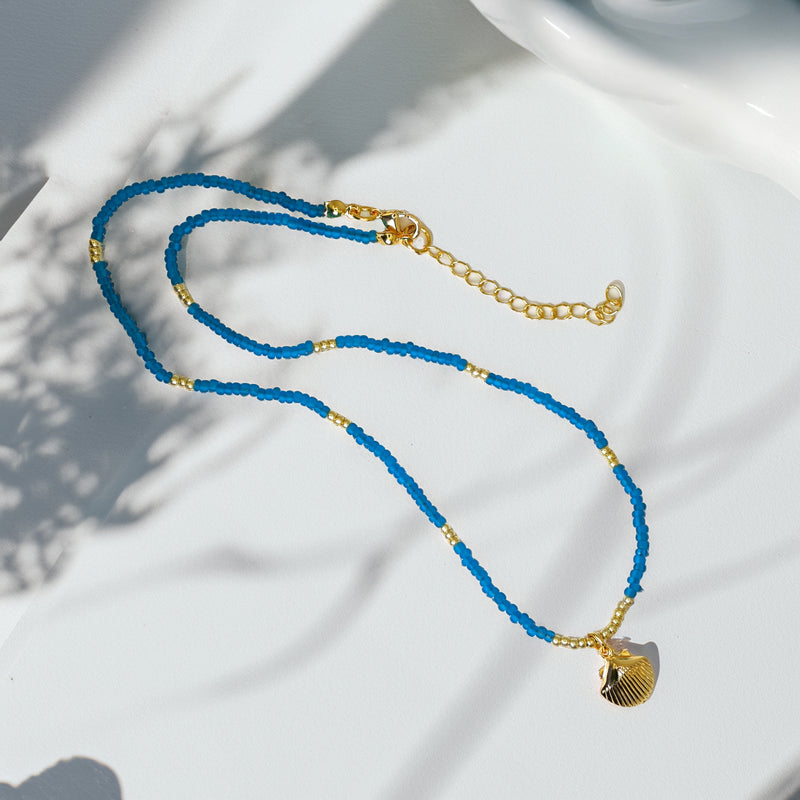 Gargantilla Alma Marina