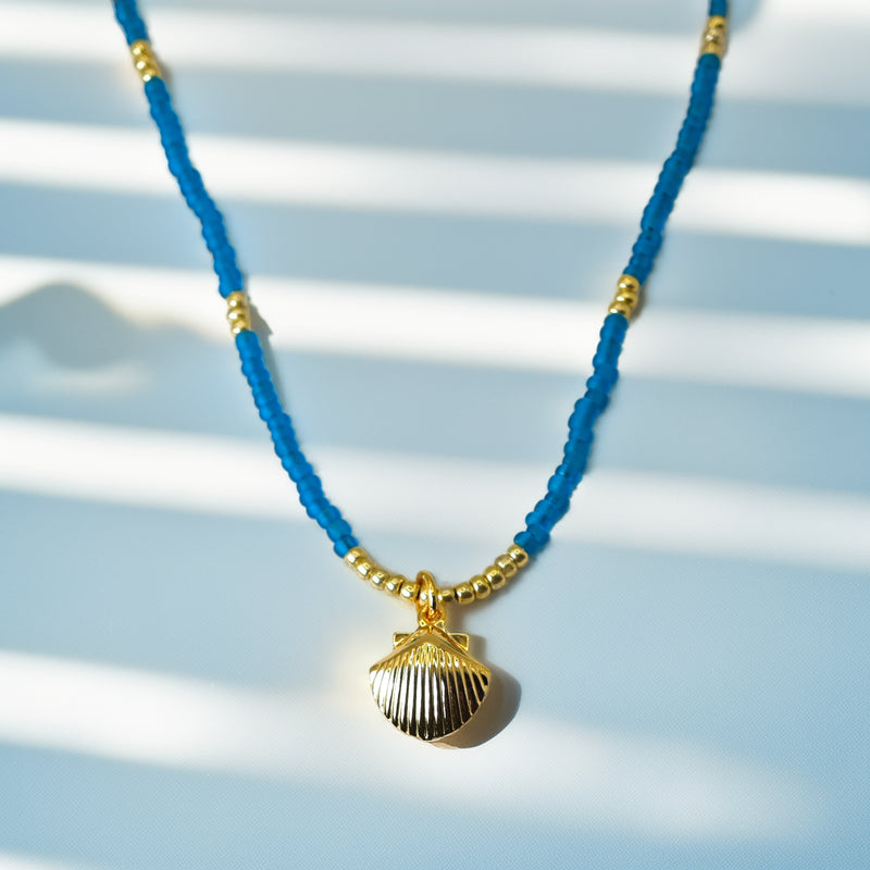 Gargantilla Alma Marina