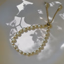 Pulsera de Perlitas