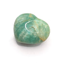 Corazón de Amazonita
