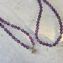 Mala de Amatista - Veta Natural