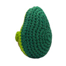 Figura Crochet - Palta Positiva