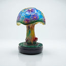 Lámpara Hongo del Bosque