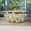 Bowl Floral