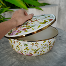 Bowl Floral