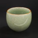 Set de Tazas - Armonía de Colores