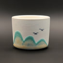 Juego de tazas - Set Cumbres