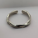Anillo Ajustable Plata