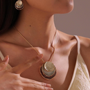 Conjunto Artesanal Laguna