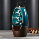 Cascada de Incienso + 10 Inciensos Especiales de regalo