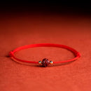 Pulsera Nodo de Protección