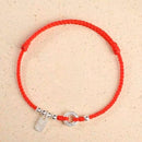 Pulsera Círculo Protector