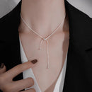 Collar de Plata