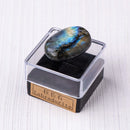 Set de minerales - 9 minerales pequeños en bruto