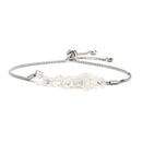 Pulsera Aura Blanca