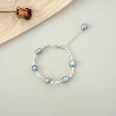 Pulsera Plata Sutil