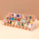 Set de minerales - 27 minerales del mundo